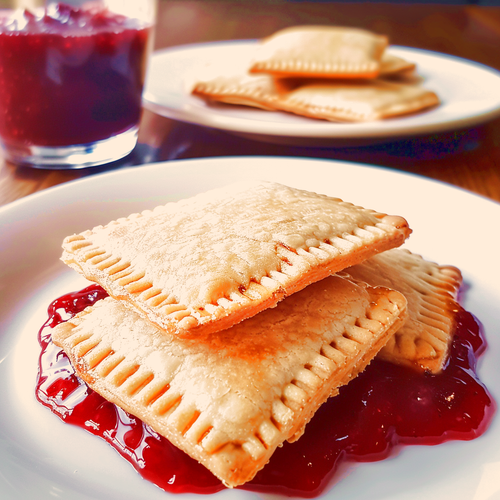 leonrud photorealistic natural low carb pop tarts with jam fi 62dd0deb 9a82 4ce2 974e d1ff600249d1 0.png