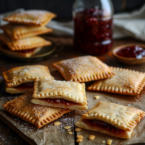 leonrud photorealistic natural low carb pop tarts with jam fi 67a30e43 1a7f 400f 8c2c 790c1f62251b 2.png