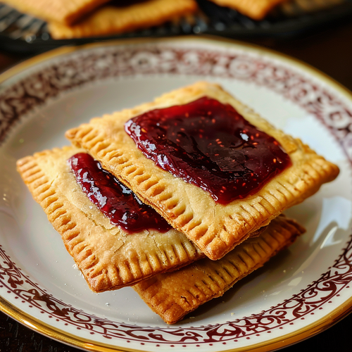 leonrud photorealistic natural low carb pop tarts with jam fi 67a30e43 1a7f 400f 8c2c 790c1f62251b 1.png
