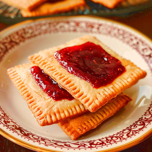 leonrud photorealistic natural low carb pop tarts with jam fi 67a30e43 1a7f 400f 8c2c 790c1f62251b 1.png