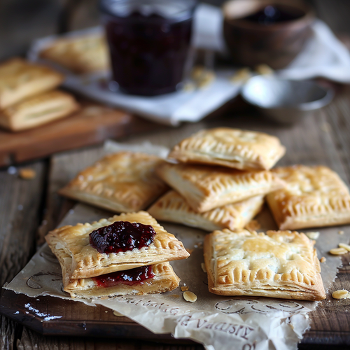 leonrud photorealistic natural low carb pop tarts with jam fi 98d22a37 2334 4301 bfef f7919f9030cc 0.png