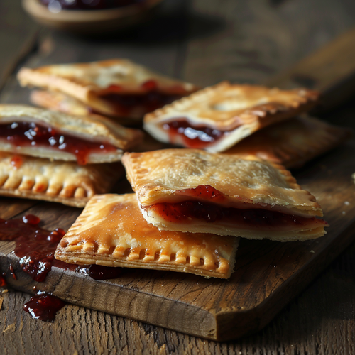 leonrud photorealistic natural low carb pop tarts with jam fi 98d22a37 2334 4301 bfef f7919f9030cc 3.png