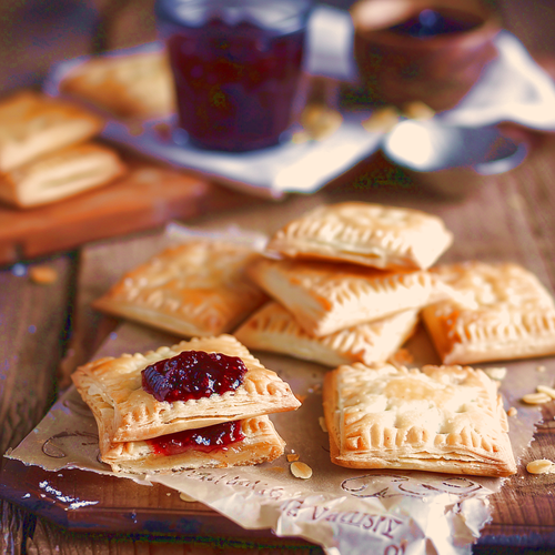 leonrud photorealistic natural low carb pop tarts with jam fi 98d22a37 2334 4301 bfef f7919f9030cc 0.png