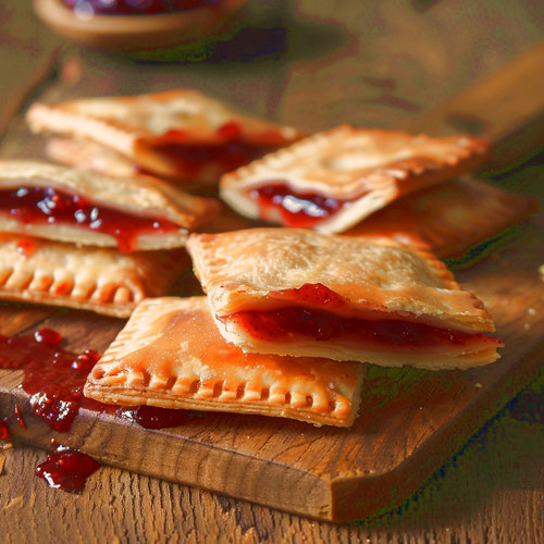 leonrud photorealistic natural low carb pop tarts with jam fi 98d22a37 2334 4301 bfef f7919f9030cc 3.png