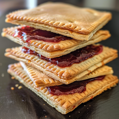 leonrud photorealistic natural low carb pop tarts with jam fi 98f1068f ef1a 4e44 822b 6621ec39979b 2.png
