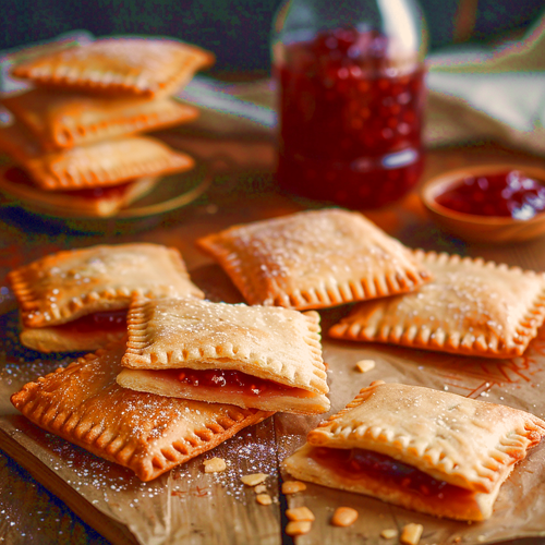 leonrud photorealistic natural low carb pop tarts with jam fi 67a30e43 1a7f 400f 8c2c 790c1f62251b 2.png