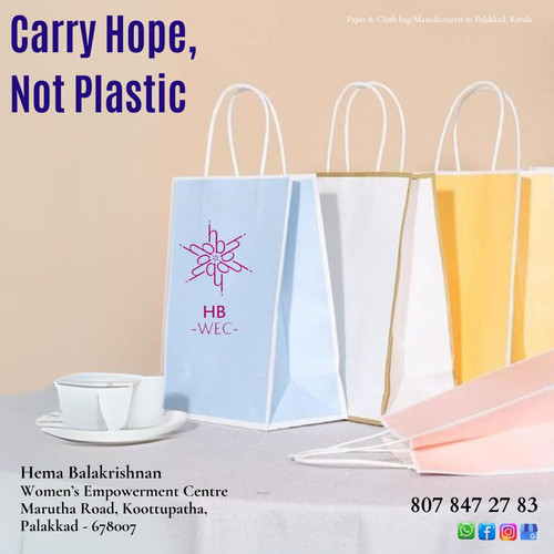 Paper & Cloth bags Manufacturers in Palakkad, Kerala 3.jpg