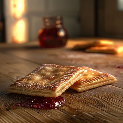 leonrud photorealistic natural low carb pop tarts with jam fi 104a0daf 76cb 49f4 b395 a8691a224645 0.png
