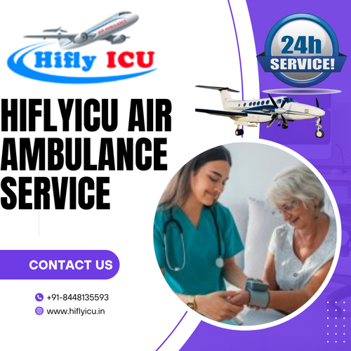 Vital Medical Assistance Air Ambulance Service in Varanasi by Hiflyicu.png