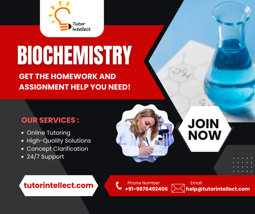 Biochemistry Homework and Assignment Help.png