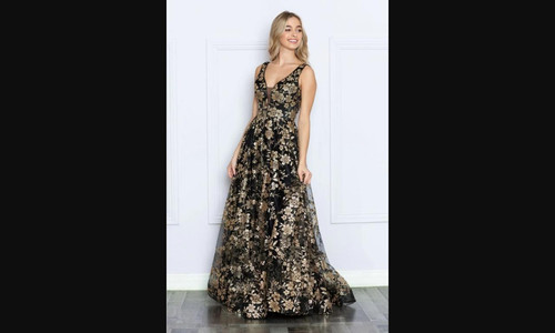 Discover Stunning Feather, Floral, and Print Dresses at formaldressshops.jpg