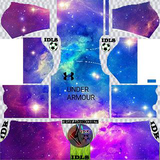 Galaxy Kits 2018 Dream League Soccer.png