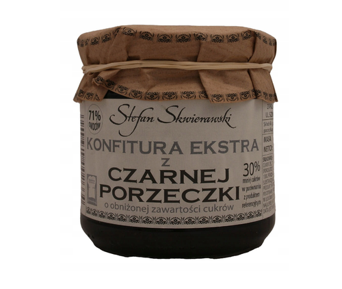 2024 07 16 09 50 48 Konfitura ekstra z czarnej porzeczki 200g Skwieraw 12788377565 Allegro.pl.png