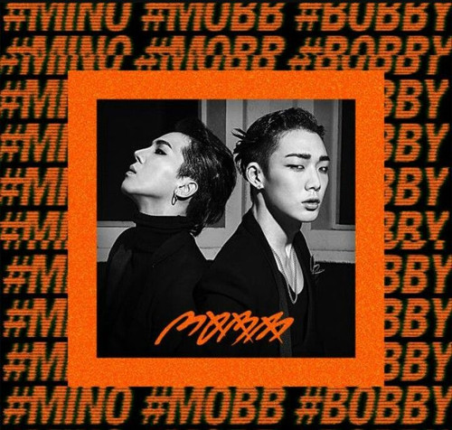 MINO BOBBY(MOBB)#FULL HOUSE #HIT ME ^ ^ Z.jpg