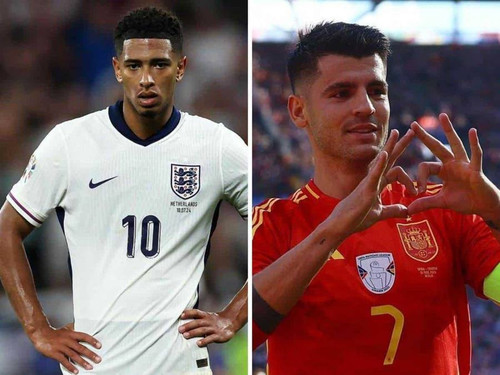 Spagna Inghilterra Streaming Live TV Oggi in chiaro.jpg