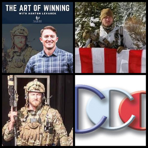 The art of winning podcast guest Richard Blank call centre.jpg
