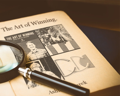 The art of winning podcast guest Richard Blank call center sales trainer.jpg
