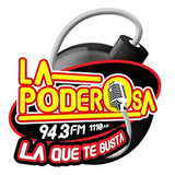 02La poderosa 94 3Vallarta