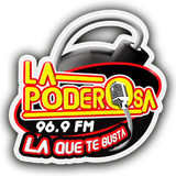 09La poderosa 96 9 Tampico