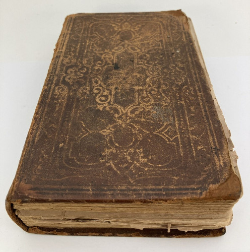 The Ancestor Leather bound book.jpg