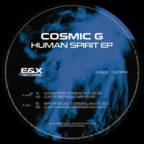 1 cosmic g human spirit ep.jpg