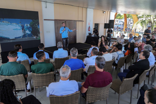 15 07 2024 Abertura Oficial da temporada das Baleias 2024 Fot Bruno Concha Secom Pms (7)