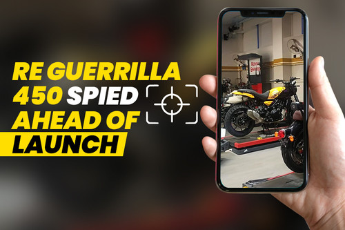 Royal Enfield Guerrilla 450 Spied Ahead Of Launch.jpg