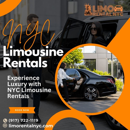 Experience Luxury with NYC Limousine Rentals.jpg
