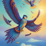 50 3