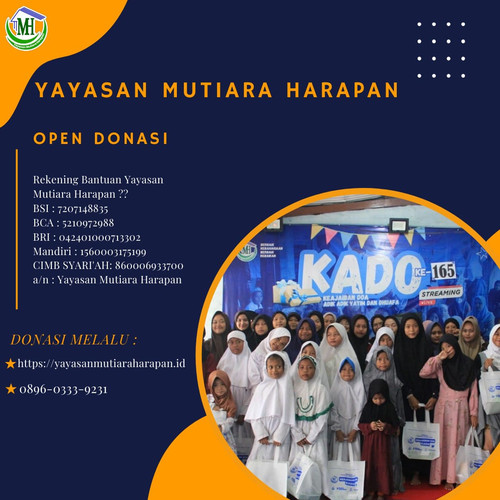 (INDAHNYA BERBAGI) CALL 0896-0333-9231, Yayasan Mutiara Harapan.jpg