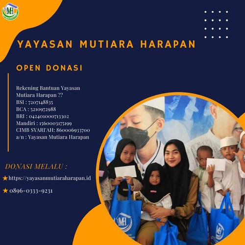 (INDAHNYA BERBAGI) CALL 0896-0333-9231, Yayasan Mutiara Harapan.jpg