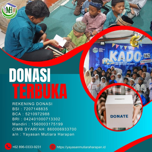 (INDAHNYA BERBAGI) CALL 0896-0333-9231, Yayasan Mutiara Harapan.jpg