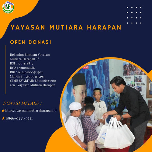 (INDAHNYA BERBAGI) CALL 0896-0333-9231, Yayasan Mutiara Harapan.jpg