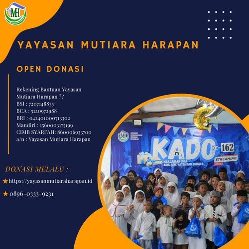 (INDAHNYA BERBAGI) CALL 0896-0333-9231, Yayasan Mutiara Harapan.jpg