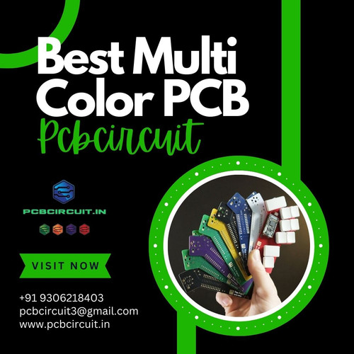 Best Multi Color Pcb Pcbcircuit.jpg
