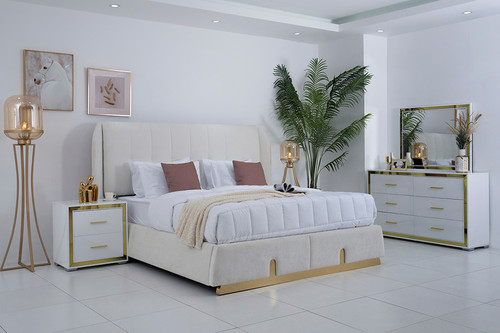 Buy Hydraulic Bed with Storage Online - Royal Furniture.jpg