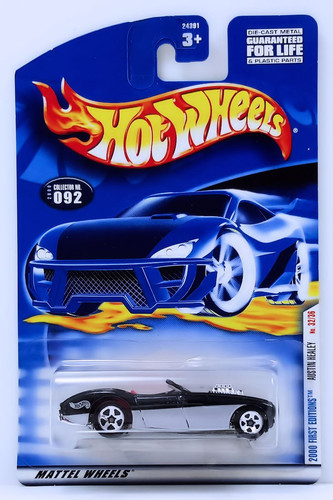 Austin Healey 2000 First Editions (#092) 24391.jpg