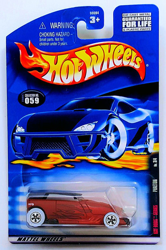 Phaeton (Ford) 2001 Rat Rods (#059) 50094.jpg