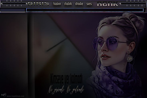 Flatcast Radyo Tema MELEK Bayan Tema KİMSEYE yer kalmadı.jpg