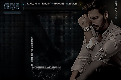 Flatcast Radyo Tema MELEK Bay Tema KONUŞMAYACAKSIN.jpg