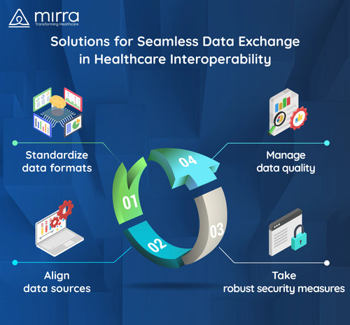 Solutions for Seamless Data Exchange in Healthcare Interoperability.jpg