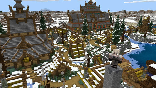 VikingVillage screenshot 0.jpg