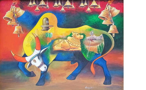 The Significance Of Colour In Indian Art.png