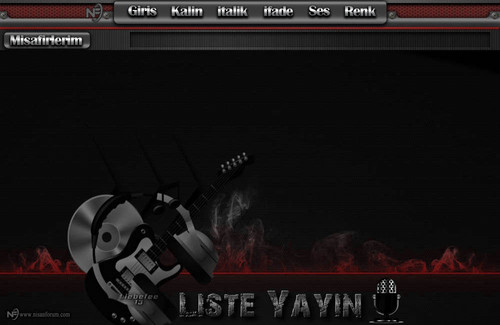 Liste Yayin Radyo Tema 2 liebefee13.jpg