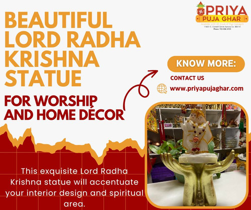Lord Krishna And Radha Statue.jpg