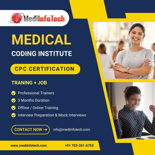 Transform Your Passion for Medical Coding into a Career with Medi Infotech!.jpg