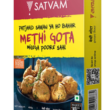 Buy Instant Methi Gota Online Shop.satvam.in.png