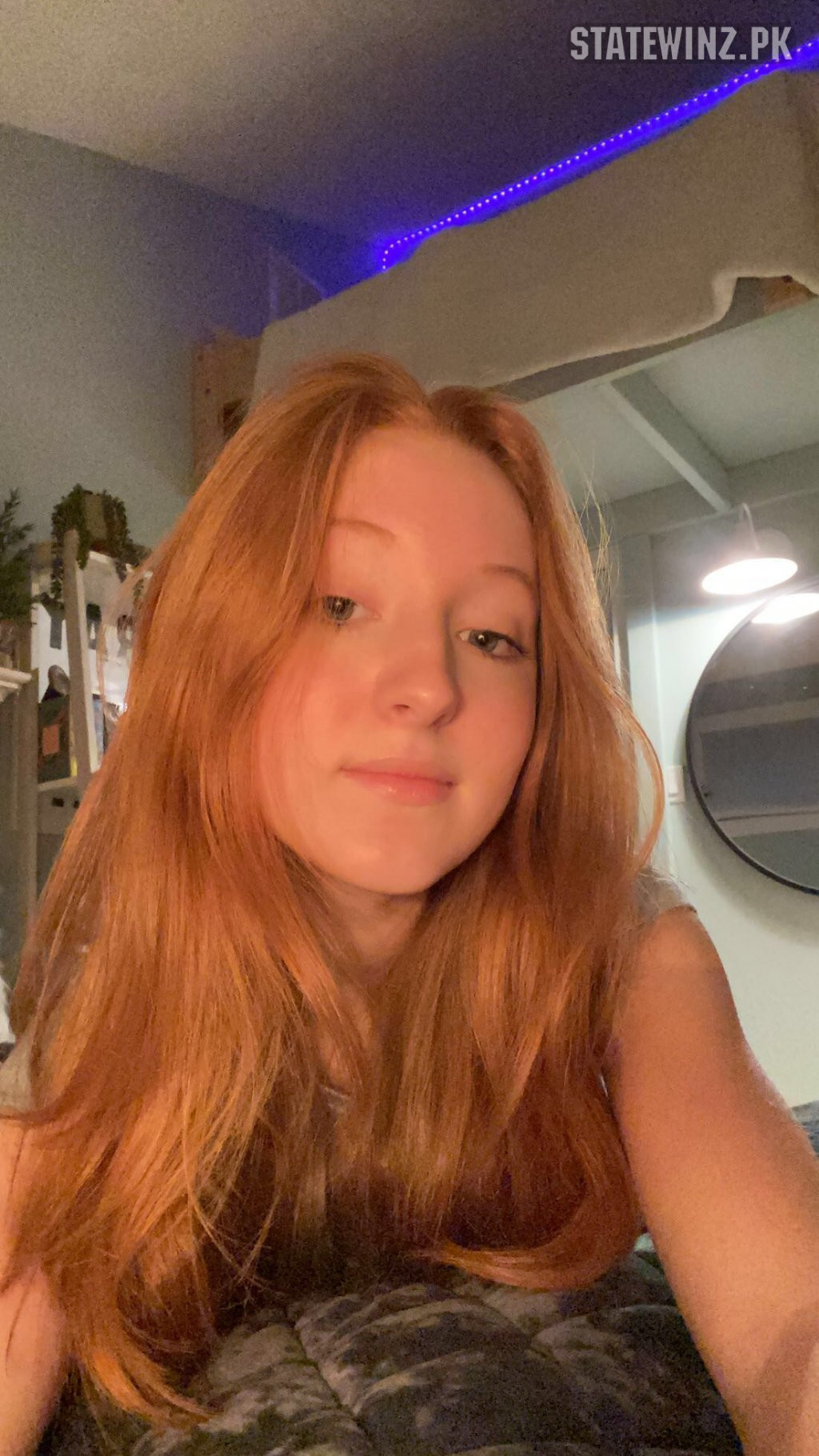 Julia rose statewins