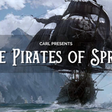 Sail the Sea of Spring