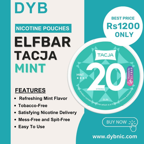 Elfbar Tacja Nicotine Pouches Mint.jpg